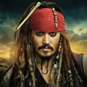 Piratas do Caribe  Do Pior ao Melhor - CinePOP