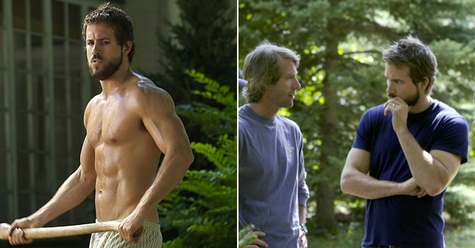 Cena de "Horror em Amityville", produzido por Michael Bay - Reprodução / IMDb