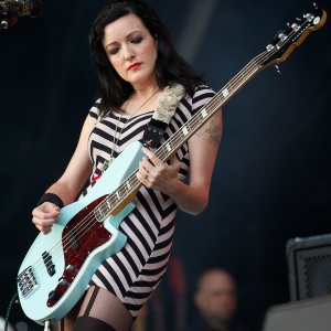 Corgan11 - Andrew Cowie/AFP Photo - Andrew Cowie/AFP Photo