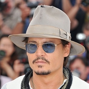 Depp diz querer se dedicar a outros projetos - Getty Images