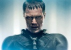 Michael Shannon: Zod será uma espécie de fantasma em "Batman vs Superman" - Divulgação / Warner