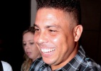 "Ronaldo falou que vai casar e ter mais cinco filhos", diz mãe do craque - Leo Franco/ AgNews