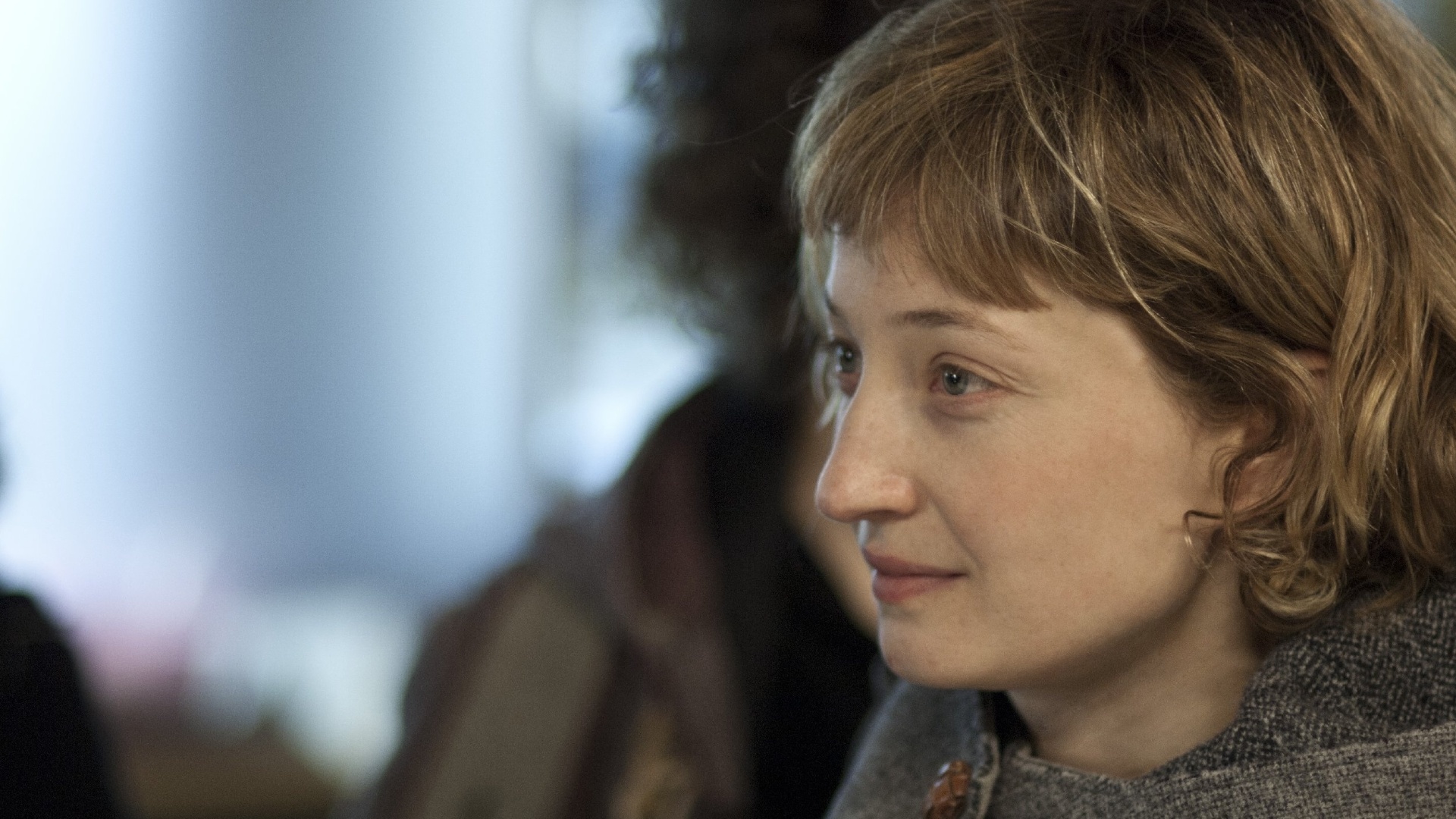 Cena do filme italiano "A Bela Que Dorme", de Marco Bellocchio, exibido na Mostra de São Paulo de 2012 - Divulgação / Califórnia Filmes