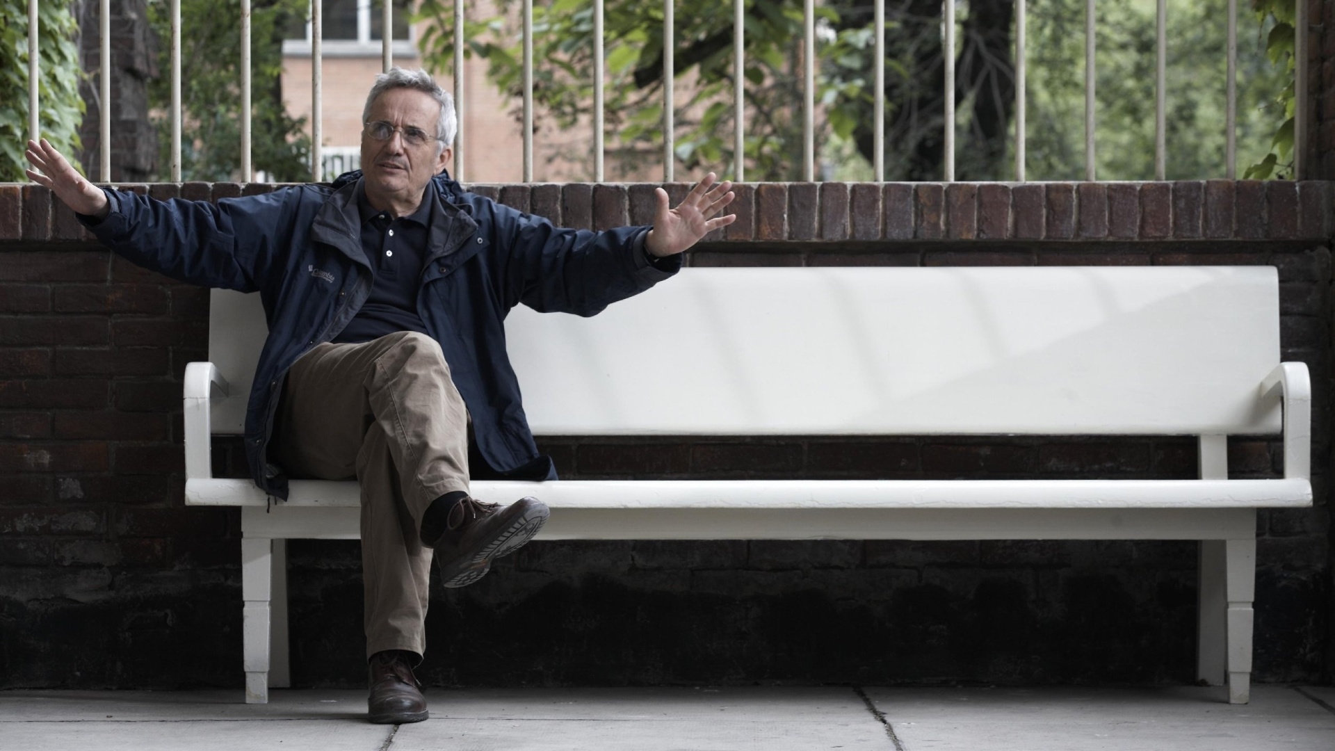 Cena do filme italiano "A Bela Que Dorme", de Marco Bellocchio, exibido na Mostra de São Paulo de 2012 - Divulgação / Califórnia Filmes