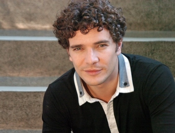 Daniel de Oliveira em "Malhação"