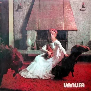 Vanusa - Reprodução