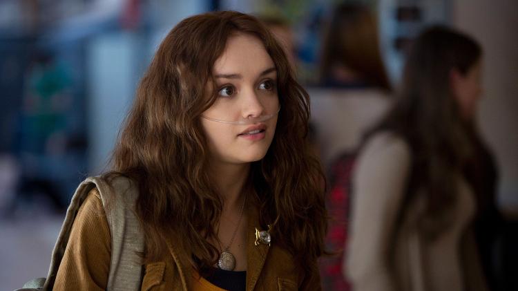 Olivia Cooke em cena de Bates Motel - Divulgação - Divulgação