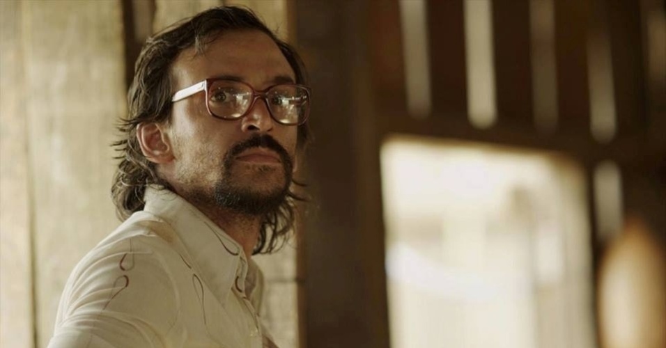 Cena de "Serra Pelada", de Heitor Dhalia - Divulgação