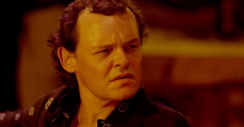 Cena de "Serra Pelada", de Heitor Dhalia - Divulgação