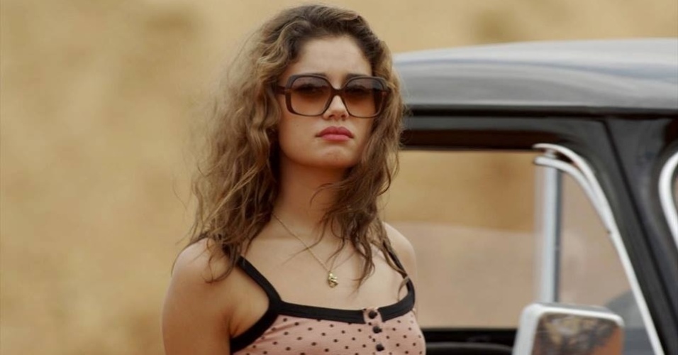 Cena de "Serra Pelada", de Heitor Dhalia - Divulgação