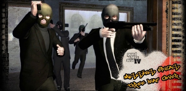 Códigos GTA Vice City Stories para PSP: veja todos! - Clube do
