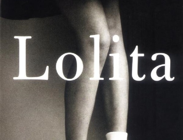 "Lolita", de Vladimir Nabokov. - Reprodução