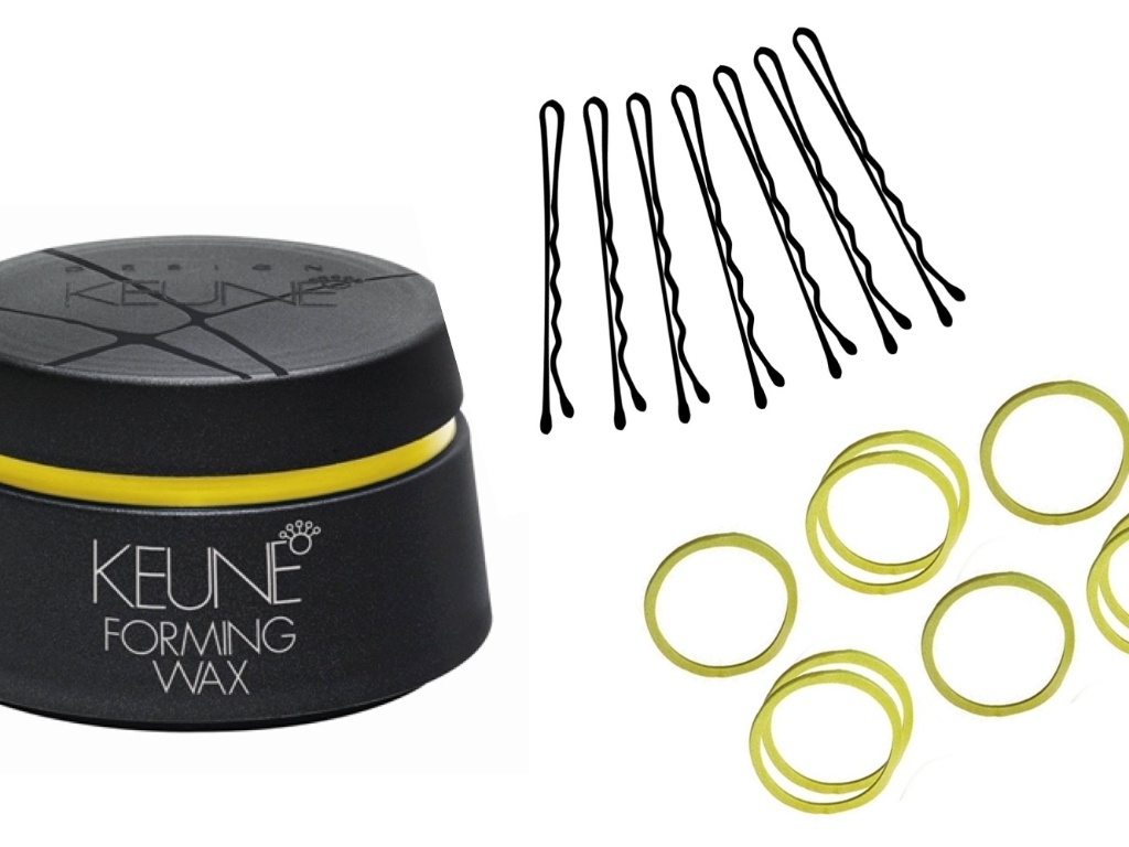 Cera, grampos e elásticos - Leonardo Soares/UOL