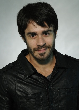 Erom Cordeiro era João Luiz em "Malhação"