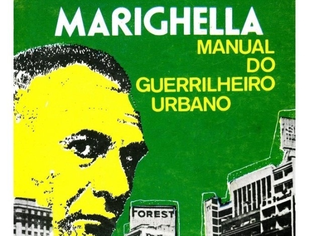 Manual Marighella - Reprodução