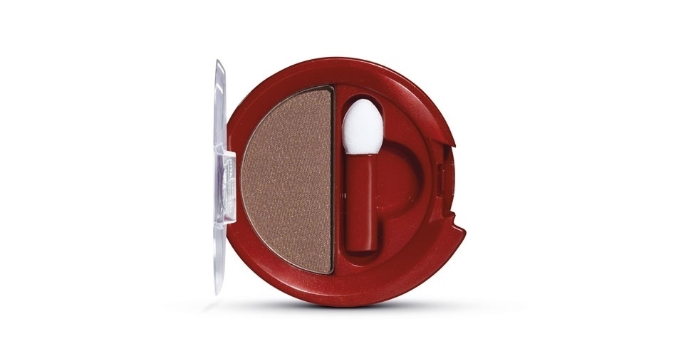 Sombra individual O Boticário Intense - Divulgação