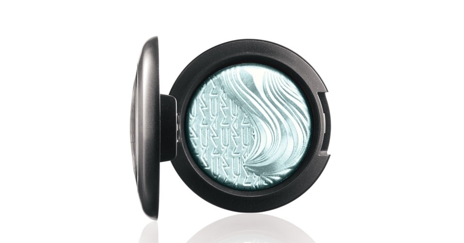 Sombra MAC Cosmetics - Divulgação