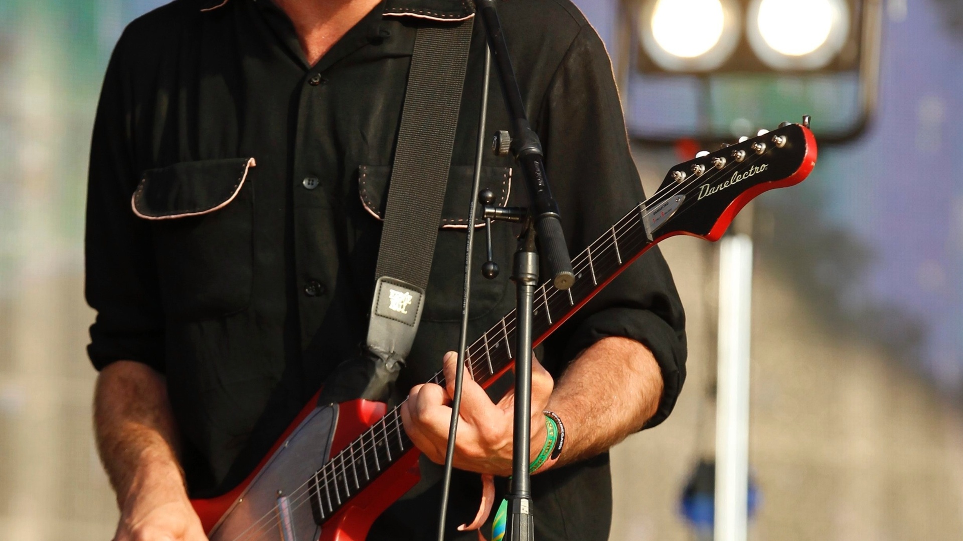 The Vaccines no Hyde Park 01 - Reuters