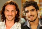 Beleza masculina: em alta, cabelos cacheados pedem cuidados especiais - TV Globo/AgNews