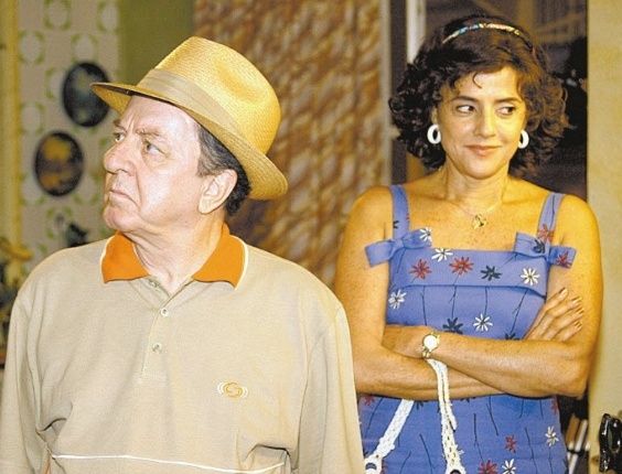 Gianne Carvalho/TV Globo