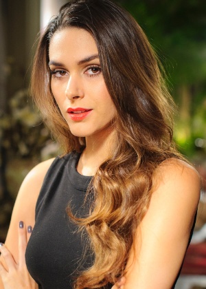 TV Globo/Alex Carvalho