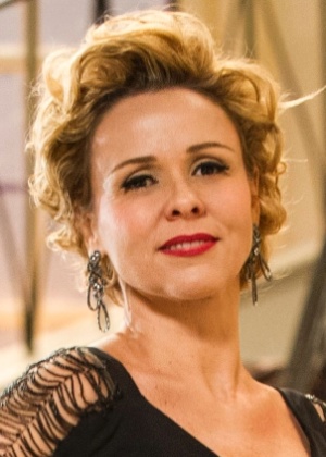 TV Globo/Raphael Dias