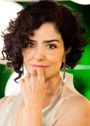 TV Globo/Matheus Cabral