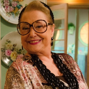 Suely Franco será Dona Juva no episódio "Um Homem Chamado Flor"