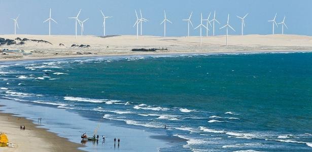 Em carta, ONS alerta Aneel para riscos de apagão em feriados