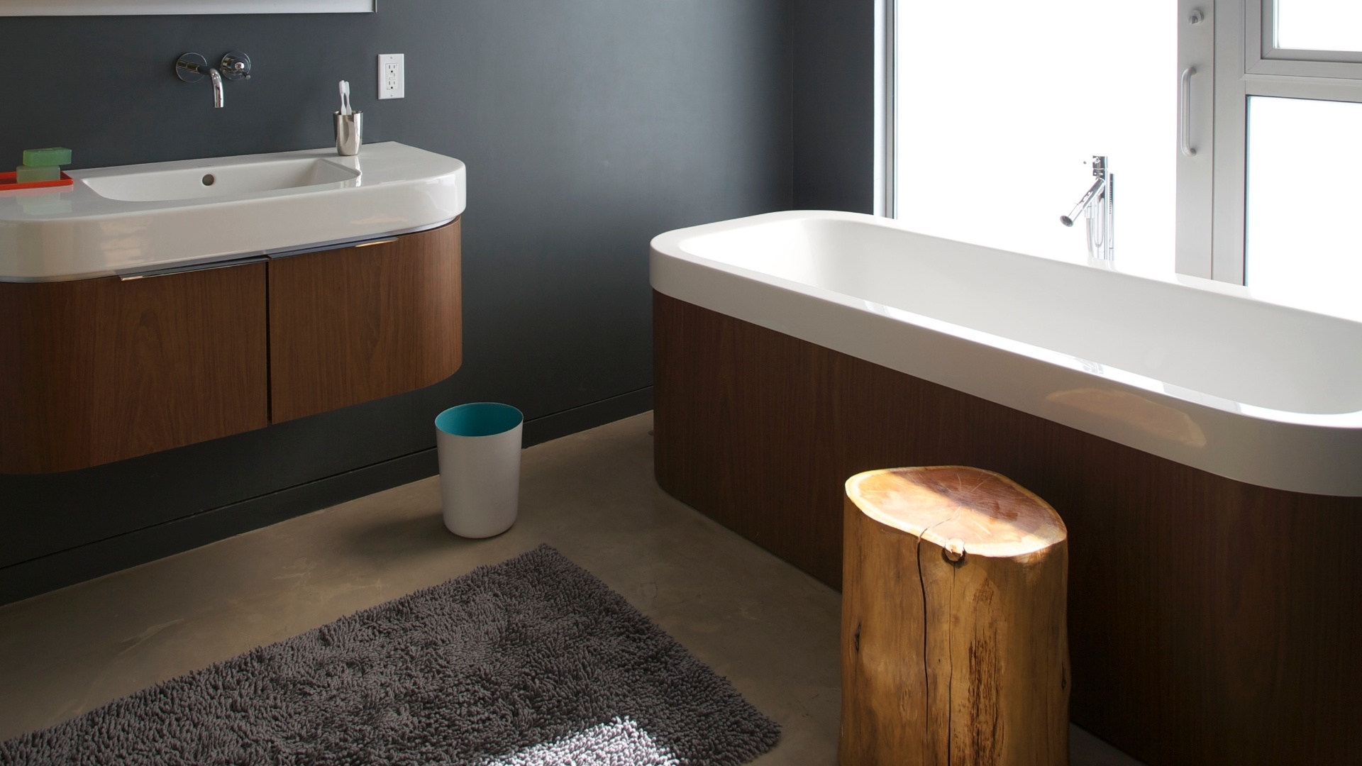 Matéria sobre a decoração da casa de David e Dorothy Measer em Los Angeles (imagem do NYT, usar apenas no respectivo material) - Ethan Pines/ The New York Times