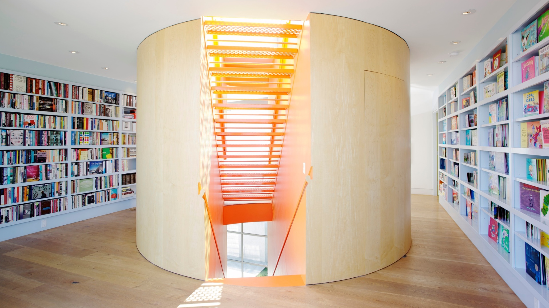 Matéria sobre a decoração da casa de David e Dorothy Measer em Los Angeles (imagem do NYT, usar apenas no respectivo material) - Ethan Pines/ The New York Times