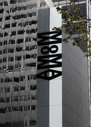 MoMA - Luna Kalil/UOL - Luna Kalil/UOL