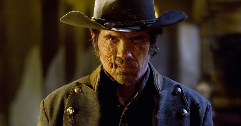 Cena do filme "Jonah Hex" (2010) - Divulgação