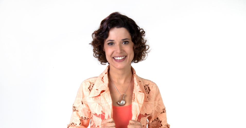 Manuela do Monte será Carolina em "Chiquititas"