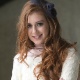 Marina Ruy Barbosa (Amor à Vida) - TV Globo/Bob Paulino