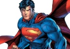 Veja as transformações do uniforme do Superman - Reprodução