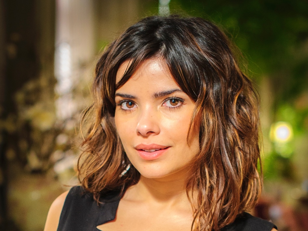 Vanessa Giácomo - TV Globo/Divulgação