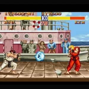 Street Fighter: a trajetória de um dos jogos de luta mais famosos