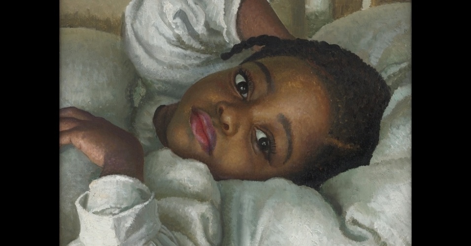 A exposição acontece até o dia 13 de outubro. Todas as imagens foram reproduzidas com a autorização do Patrimônio de Dame Laura Knight DBE RA, 2013 - The State of Dame Laura Knight/Divulgação