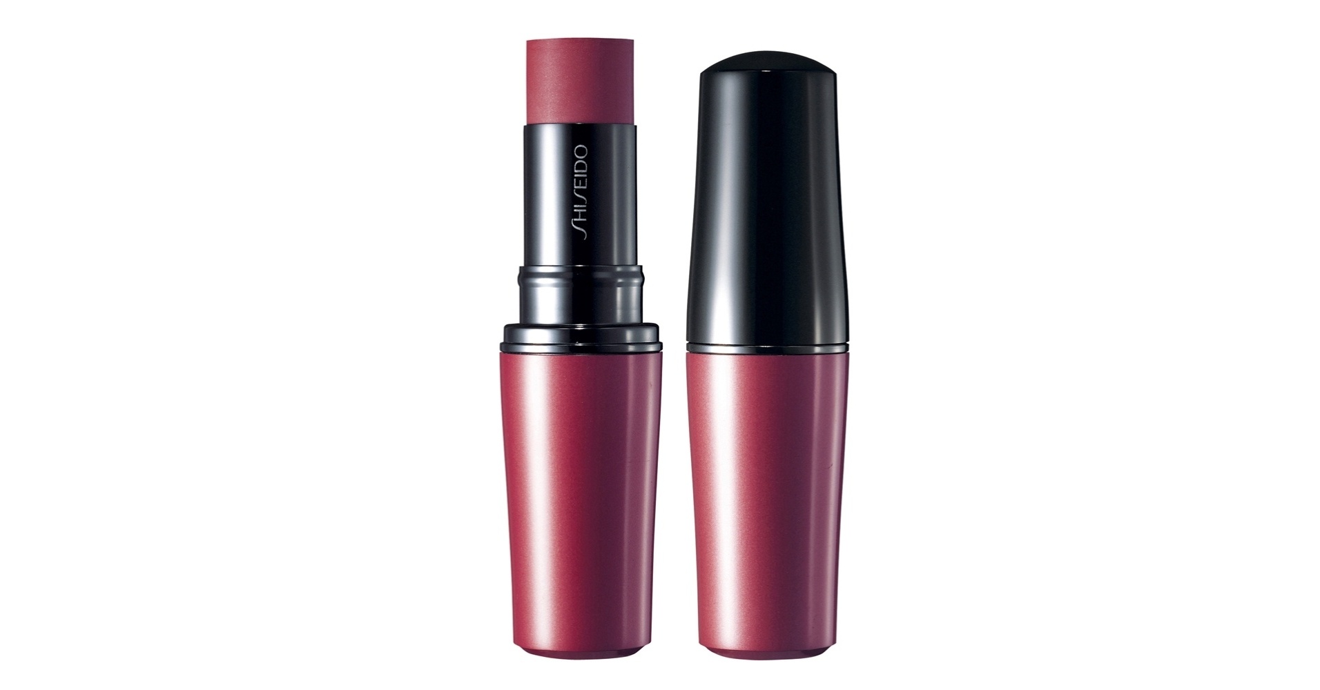 Accentuating Color Stick, da Shiseido - Divulgação