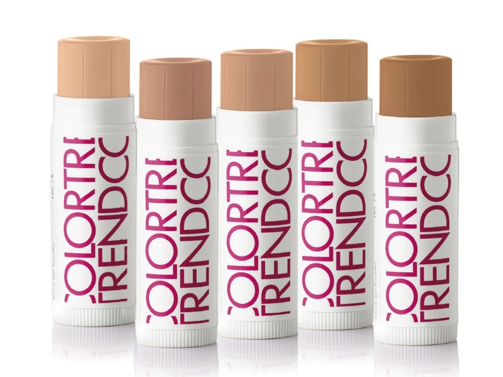 Color Trend Base em Bastão FPS 15, da Avon - Divulgação