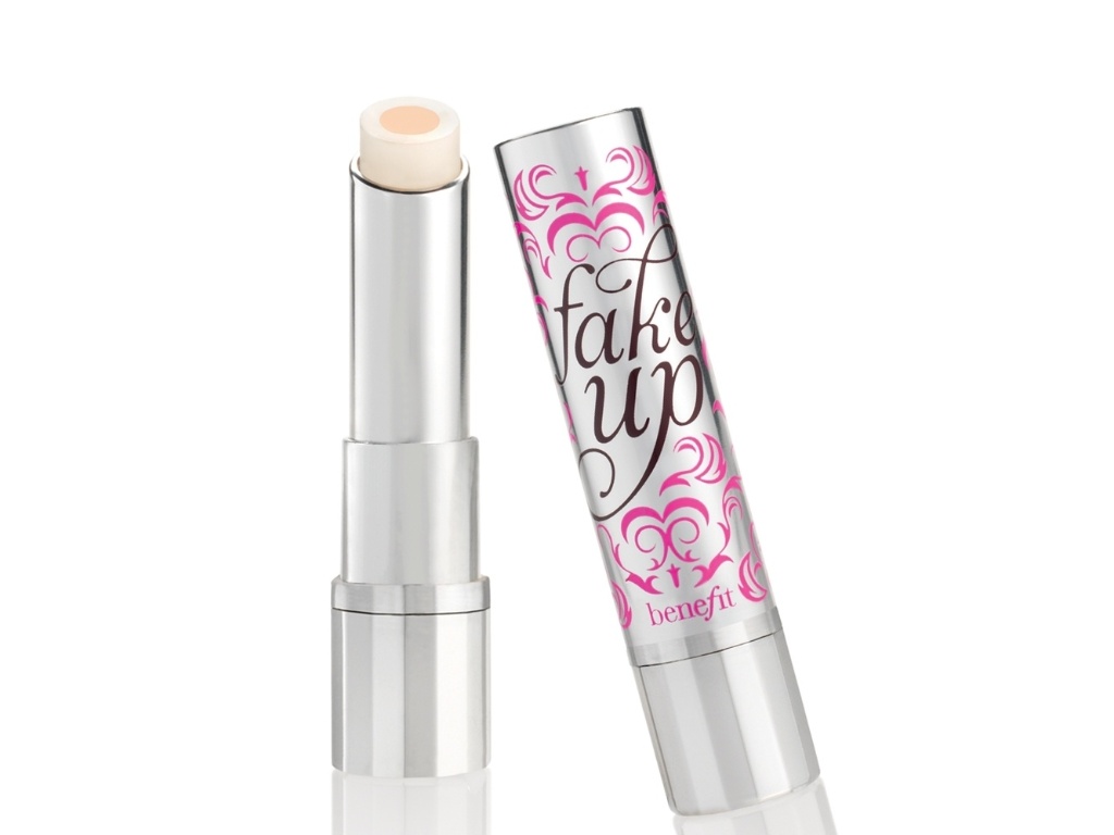 Fake Up, da Benefit - Divulgação