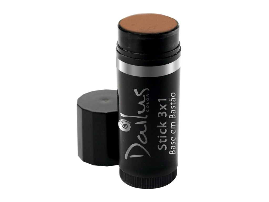 Base em Bastão, da Dailus Pro - Divulgação