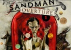 Revista divulga capa para a edição que marca o retorno da série "Sandman", de Neil Gaiman - Reprodução/Entertainment Weekly