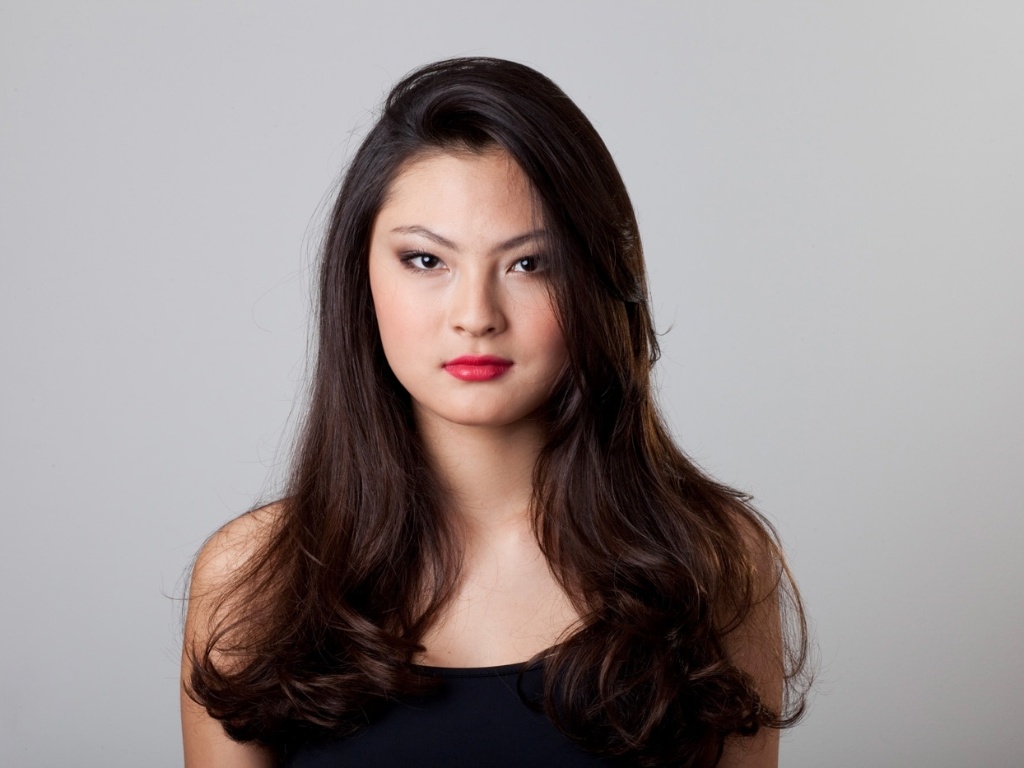 Teste da franja - Fabiano Cerchiari/UOL