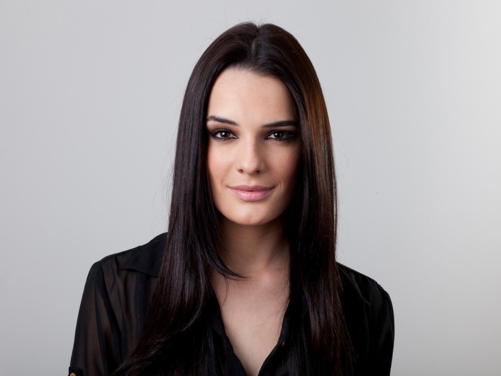 Teste da franja - Fabiano Cerchiari/UOL