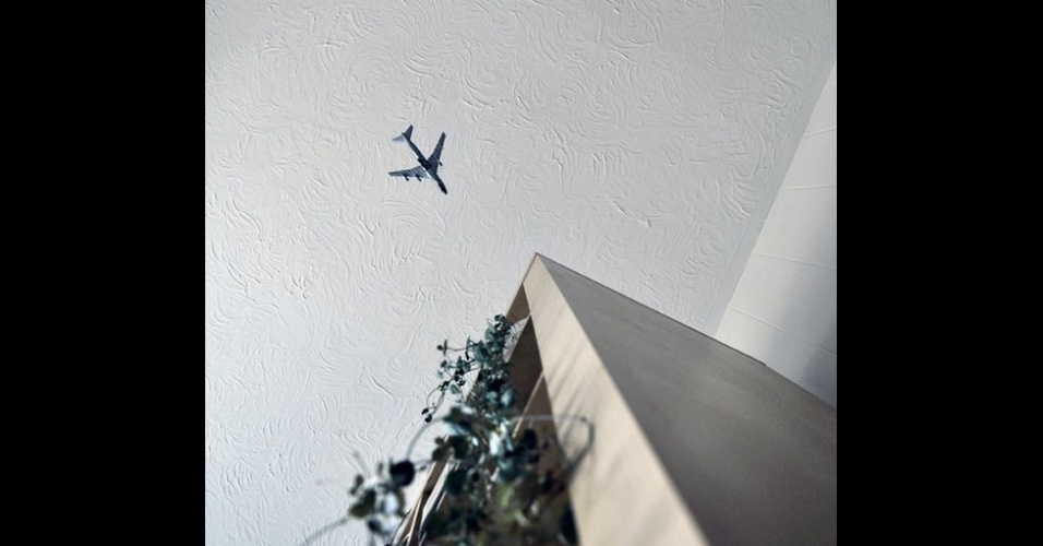 A mostra da RPS já teve 156 edições desde sua criação, em 1854. Imagem sem título, de Benjamin Fox - Benjamin Fox /Sociedade Real de Fotografia