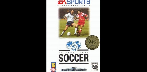 Jogo Mídia Física Fifa Soccer 2010 Original Ea Games Psp em Promoção na  Americanas