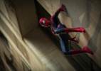 Estúdio divulga imagem inédita de "O Espetacular Homem-Aranha 2" na Comic-Con - Sony Pictures/Divulgação