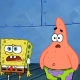 Patrick Estrela é o melhor amigo de Bob Esponja - Reprodução